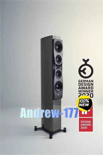 1pcs nuovo dynaudio - 1pcs,