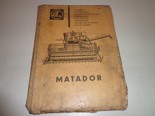 Catalogo parti - catalogo,