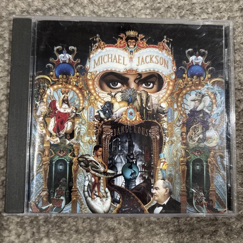 Michael jackson edizione - jackson,