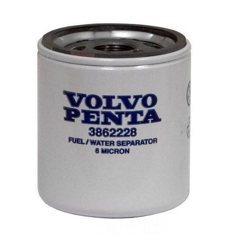 Filtro carburante volvo penta - carburante,