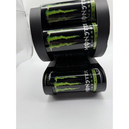 Monster can dispenser - monster,