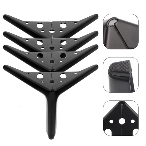Pcs gambe per scrivania - 4,