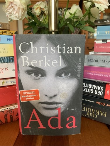 Ada roman von berkel - ,,