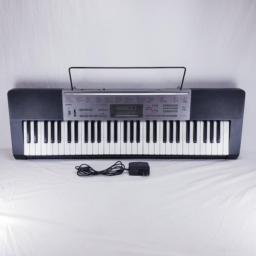 Casio tastiera digitale - tastiera,