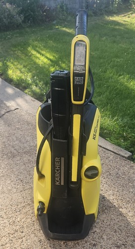 Karcher premium full control - karcher,