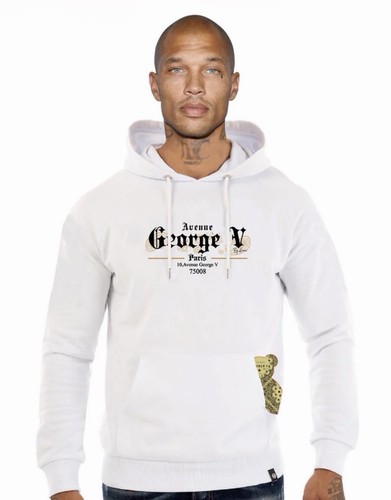 Avenue george paris felpa - george,