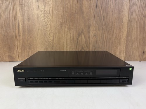 Akai sintetizzatore - akai, at-52