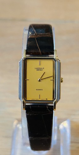 Orologio seiko lassale vintage - seiko,