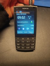 Cellulare Nokia X3-02 Testato