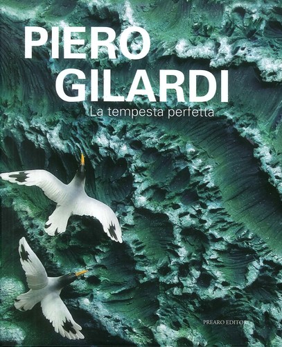 Piero gilardi tempesta - piero, gilardi.