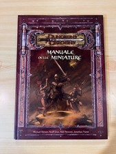 Manuale delle Miniature