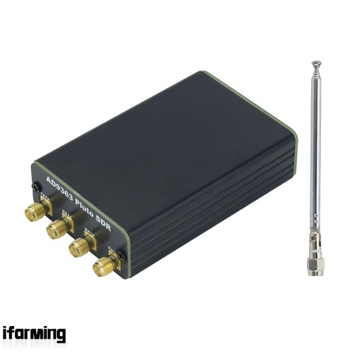 70mhz 6ghz zynq7020 - zynq7020+ad9363, sdr