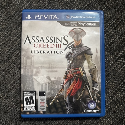 Assassin creed iii - creed,
