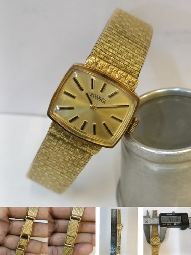 Roamer donna 17j - roamer,