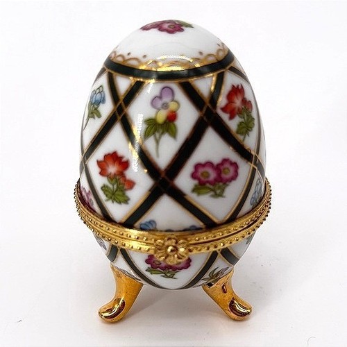 Portagioie stile limoges - portagioie,