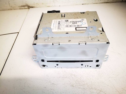 22836293 autoradio per opel - 22836293,