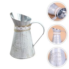  Secchio Di Ferro Barile Per