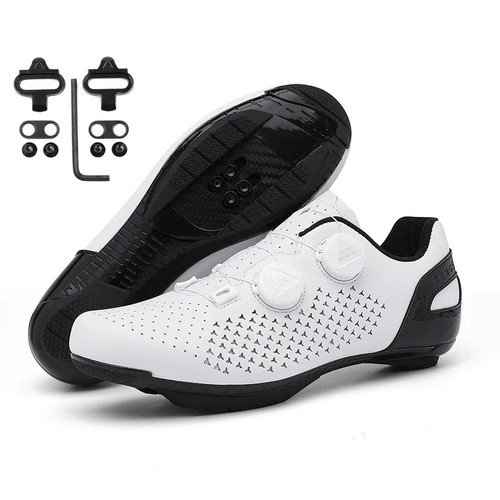 Scarpa bici mtb ciclismo - scarpa,