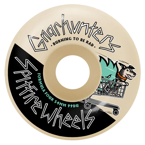 Spitfire wheels formula - wheels,