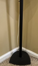 Definitive Technology ProStand 100/200/1000 supporti per altoparlanti nero