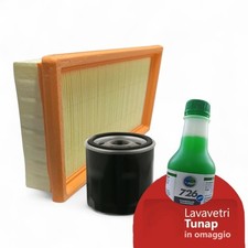 Kit tagliando fiat cinquecento - fiat,