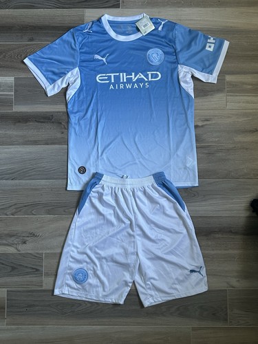 Completo manchester city home - city,