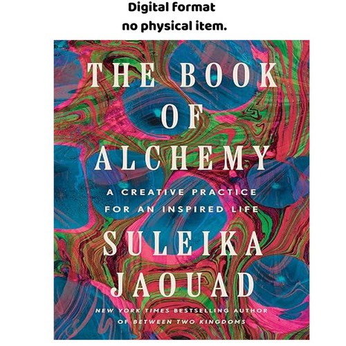 The book alchemy a - book,
