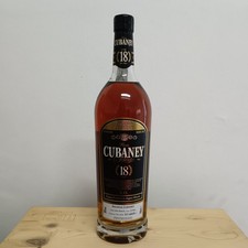 Rum Cubaney Selecto 18 anni