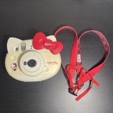 Hello Kitty Fujifilm Instax