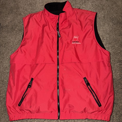 Gilet tri mountain uomo - uomo, l