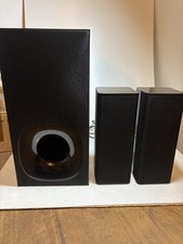 Sony altoparlanti home theater