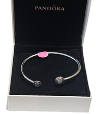 Authentic PANDORA Signature