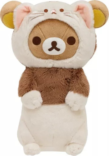 Rilakkuma peluche - rilakkuma,