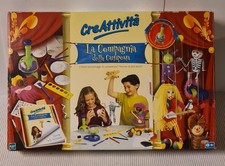 Hasbro Gioco Creattività