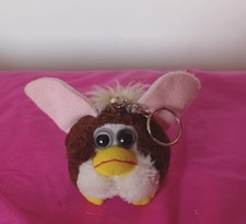 Tremolino, precursore del celebre Furby anni 90 come nuovo