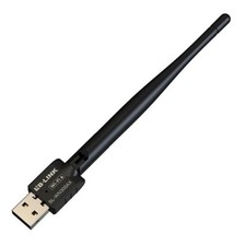 Adattatore rete wireless USB WiFi 6 LB-LINK BL-WN300AX antenna esterna alto guad