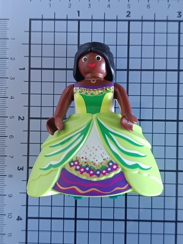 Playmobil quick princesse robe - playmobil,