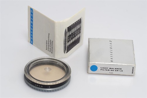 Filtro hasselblad b50 cr1 - filtro,