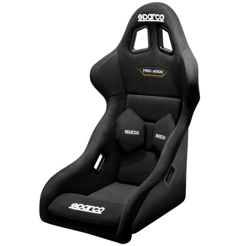 Seggiolino auto sparco pro - seggiolino,