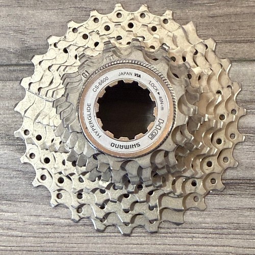 Cassetta stradale shimano - cassetta,