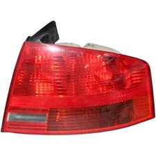 Audi A4 Avant 2.0 TDI DPF