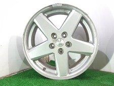 R18 cerchi per JEEP PATRIOT 2.0 CRD 4X4 2007 6145744