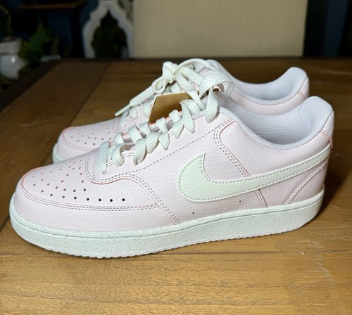Nike court vision low donna - court,