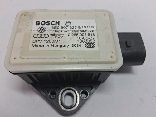 Centralina esp 8e0907637b audi - centralina,