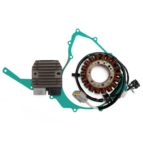 Statore alternatore