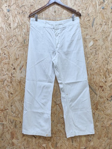 Pantaloni cotone uniforme