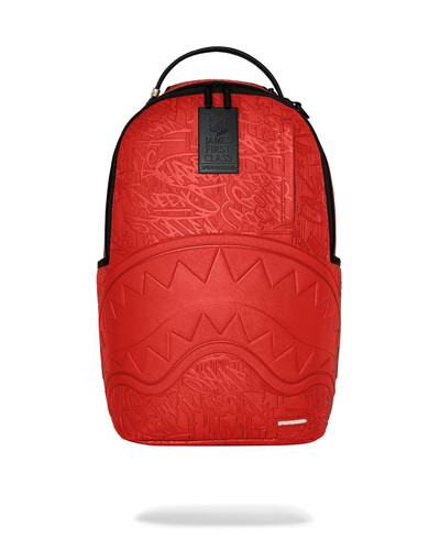 Zaino james first class - zaino,