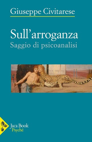 Sull arroganza saggio di - saggio,