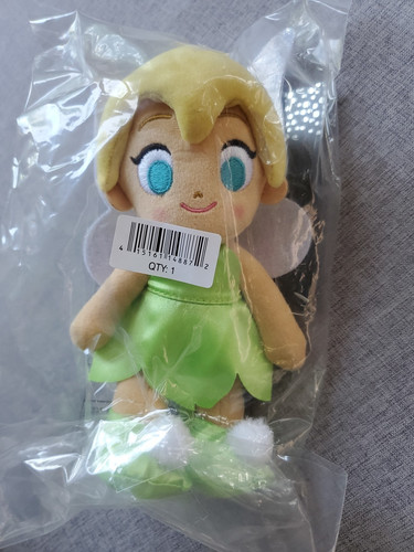 Disney tinker bell nuimos - tinker,