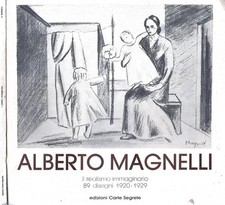 Alberto Magnelli. Il realismo